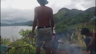 Lagu Batak Marmasak Sandiri #Viewsdanausiais #siais #karangtaruna  #batak 