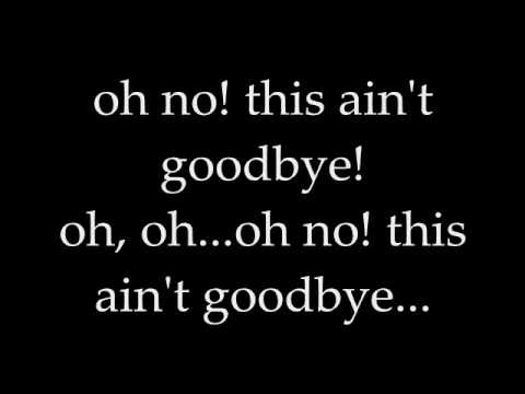 Train - this aint goodbye