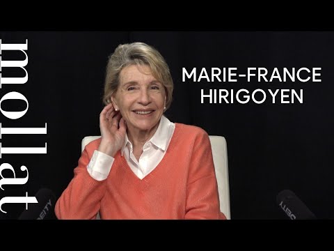Vido de Marie-France Hirigoyen