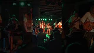 King Without a Crown Voice of Reason The Olympic Boise Idaho 7-3-2026 Matisyahu Cover