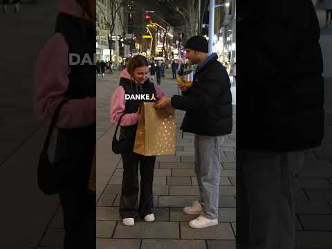 Würdest du die Tasche für 1€ kaufen?🥳