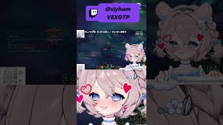 vexotp out play #leagueoflegends #siyham #vex #lol