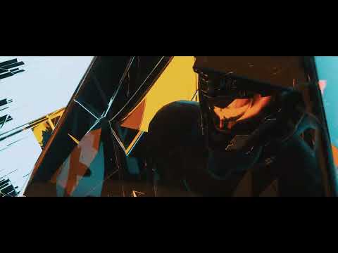 SLANDER - Watch Over Me (with JT Roach)