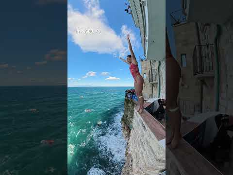 Caught the perfect dive on <strong>360</strong> cam | Insta360 X6