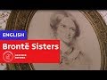The Bronte Sisters' Literary Journey