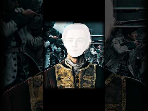 “If You Have Any Regard for Your Country — Stand With Me.”  | Young Washington