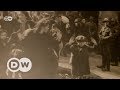 Holocaust History and Uprising