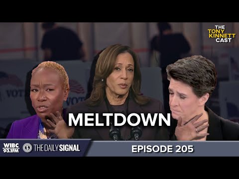 🚨LIVE: Meltdown over Trump's Victory