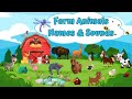 Animal Sounds Identification