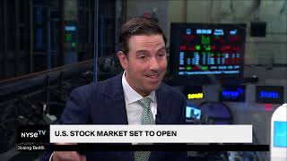 Wall Street Expert Says Lesson from April’s Lows is, Dips Are to Be Bought”