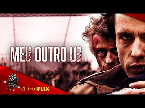 ? Meu Outro Eu ?️ Filme Completo Dublado ?️ Filme de Suspense | VideoFlix