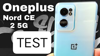 Vidéo-Test OnePlus Nord CE 2 par Espritnewgen