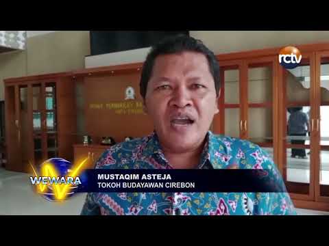 RDP Bahas Polemik Kerjasama Naming Rights Stasiun Cirebon Memanas