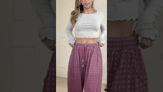 Baggy + Stylish = Perfect Outfit 😮‍🔥