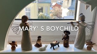 Mary' s Boychild - GHG Kinderchor Wernigerode