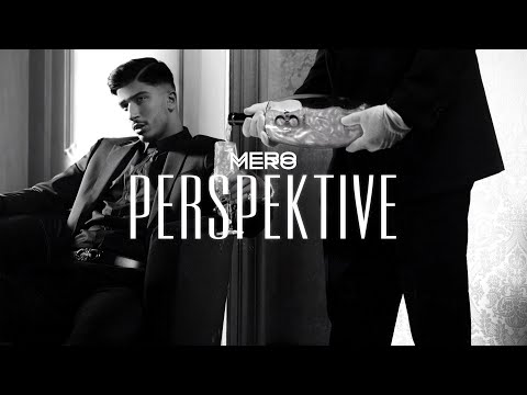 MERO - Perspektive (Official Video)