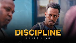 PART 7: DISCIPLINE – ARBACO | Short Films | 2025