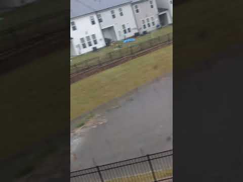 #rain#rain#heavy rain# evening #cool #cool#