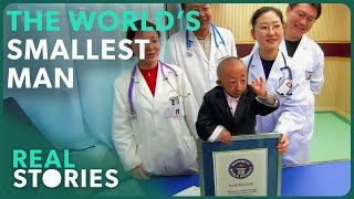 Meet The Most Extraordinary People on the Planet