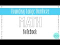 Rounding Large Numbers Challenge