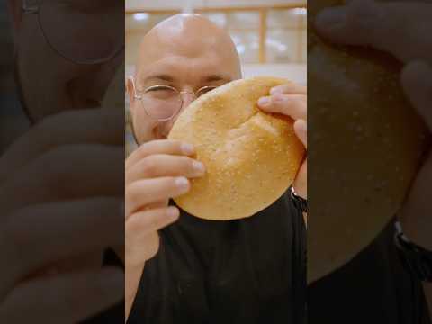 Unser Brot 🔥 Keladam‘s Kebab #döner #keladamskebab #metzingen