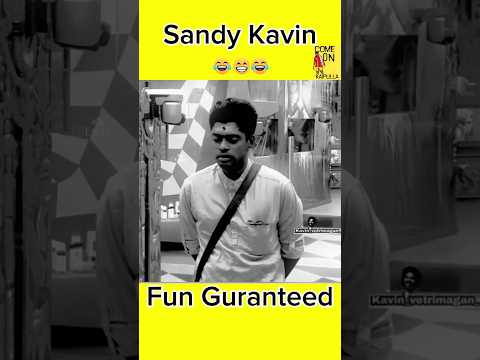 Sandy kavin comedy|#shorts #comedy