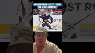 Every NHL team’s best trade, part 3 #hockey #nhl