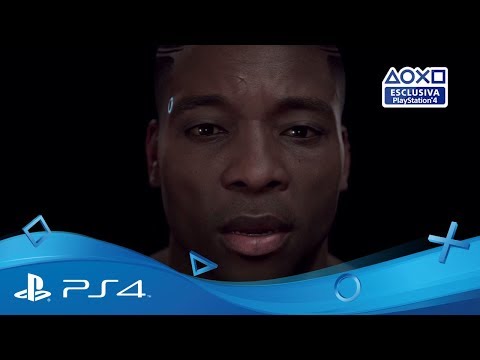Detroit: Become Human | Luther | PS4