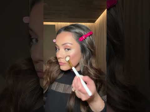 GRWM FOR DINNER IN THE ALPS