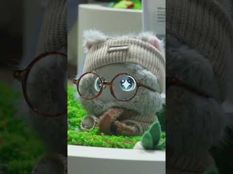 Même les peluches intègrent de l'IA !