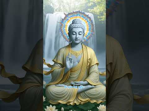 Lời Phật dạy: Muốn biết quá khứ và dự đoán tương lai của mình? Câu trả lời nằm ở chính hiện tại