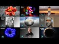 Photoshop Layer Effects and Techniques