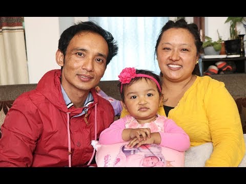 TikTok मा भाईरल यि फुच्ची जसको कलाले तपाईंको मन लोभ्याउनेछ - TikTok Viral Girl