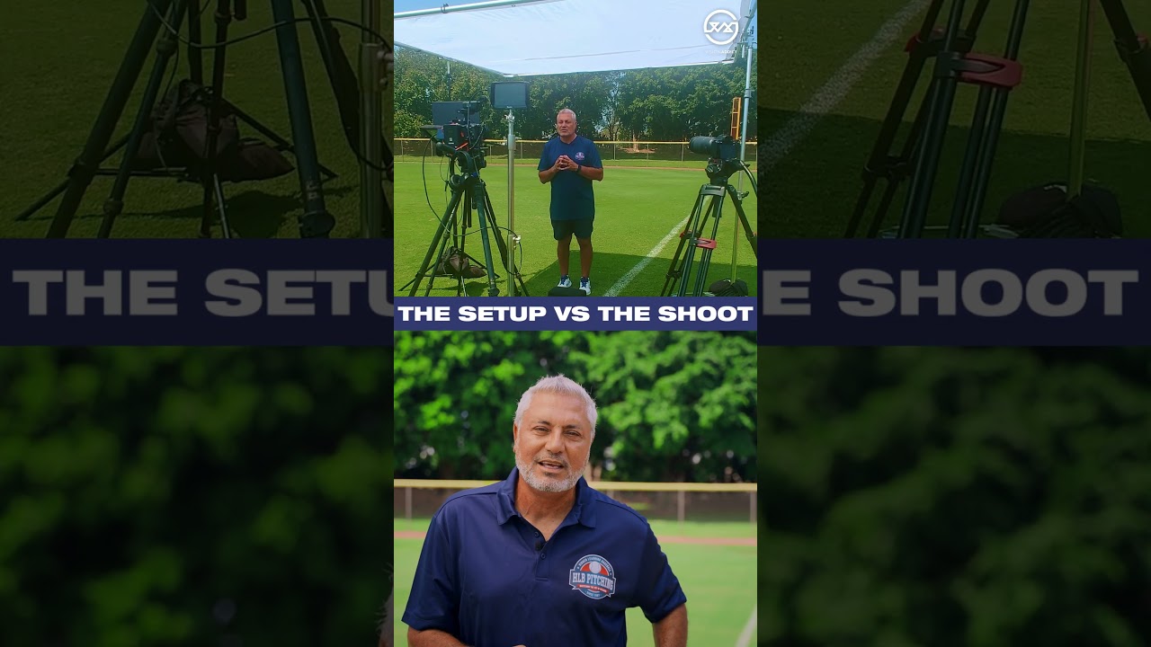Outside Interview setup