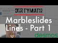 Understanding Slope and Line Behavior