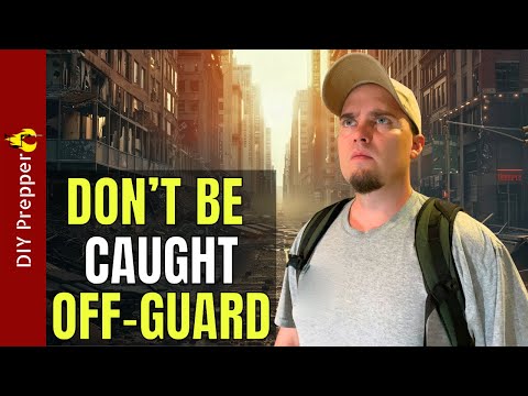 America Just Got A LOT MORE DANGEROUS