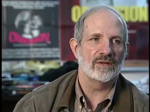 Brian De Palma's OBSESSION revisited