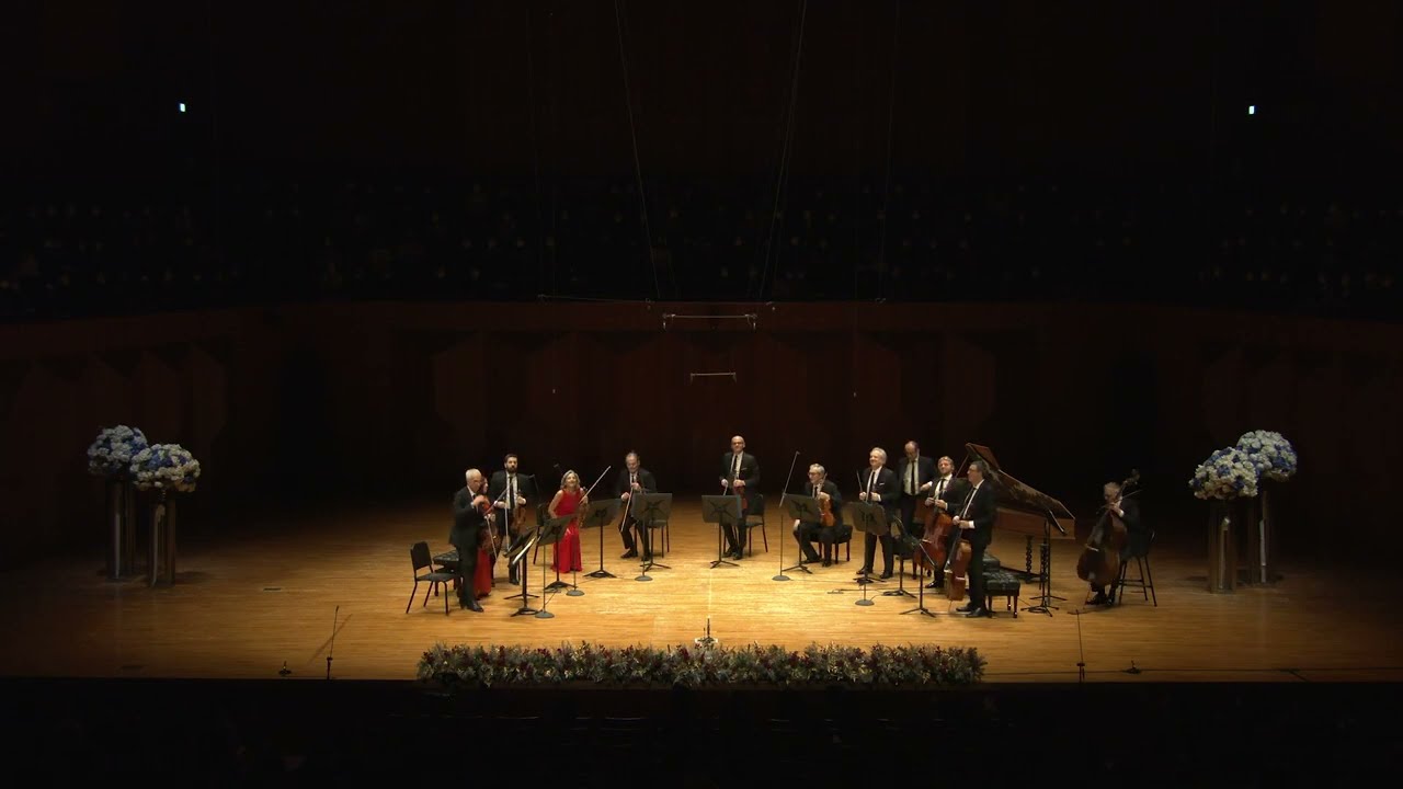 I Musici