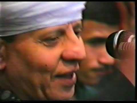 لشيخ ياسين التهامى حفلة سيدى سلامه الراضى   يا سيد الشهداء 547