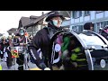 Fasnacht Mnchenbuchsee 2018 Umzug