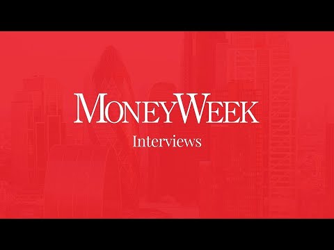 MoneyWeek Interviews: Anthony Chow, Co-Founder Agronomics