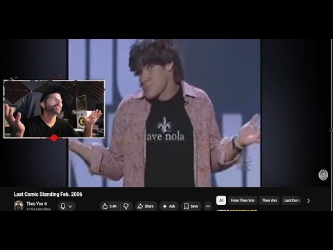 EARLY THEO VON VIDEOS
