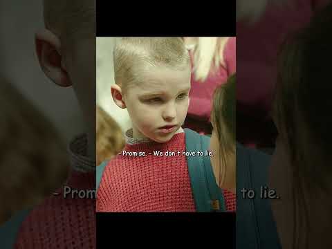 you're gonna be in big trouble#Big Litile Lies#shorts #movie