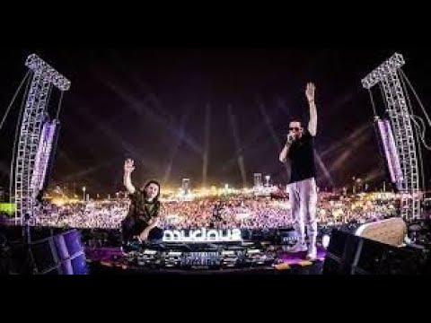 Dimitri Vegas & Like Mike & W&W - Crowd Control (LIVE Tomorrowland 2019)