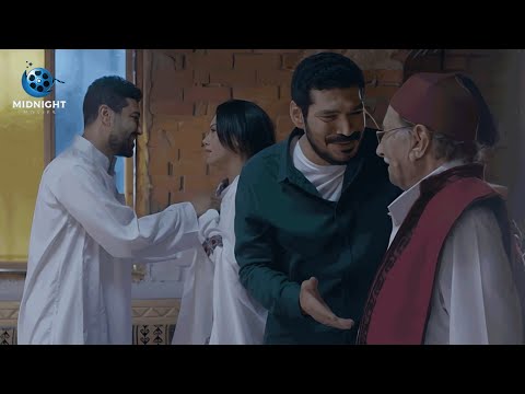 راح انقذ اخوها ورجعه مصر تاني بعد ما انضم للجماعة .. شوفوا عمل معاهم ايه