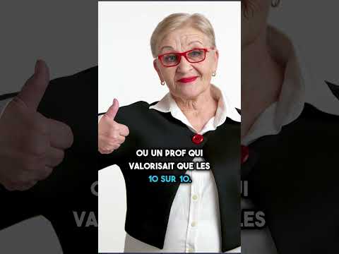 Tu te sens illégitime ? Voici la raison !