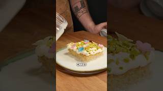 Human vs Cow | Milk Cake