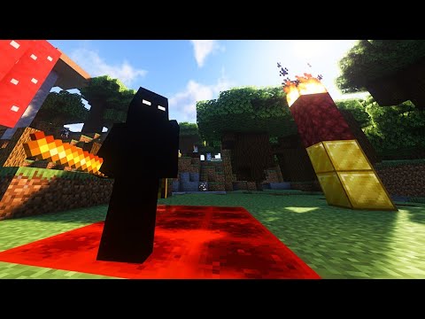 I Unleashed An EVIL CURSE On My Public Minecraft SMP... [EP.1]