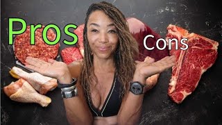 Can Meat Diets Change Your Life?