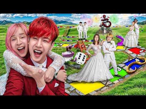 HI-END l ชาเลนจ์บันไดงูคู่จิ้นไฮเอ็น "SS2 !!" บอสหนู Vs เจต้า Vs ปืดจิ!!